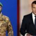 France Suspends Counterterrorism Cooperation With Mali Over Arrest of Alleged Spy