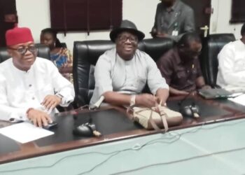 Nigeria: Dangote Refinery, PENGASSAN Meeting Reconvenes Today at 2pm