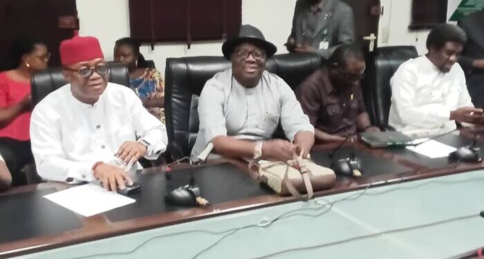 Nigeria: Dangote Refinery, PENGASSAN Meeting Reconvenes Today at 2pm