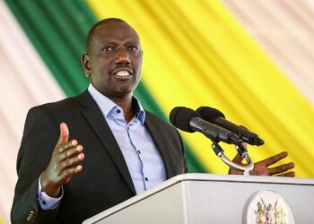 Kenya Aims for US Trade Deal by Year-End