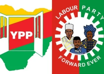 Nigeria: Anambra Lawmaker Defects from Labour Party to YPP Ahead of Governorship Poll