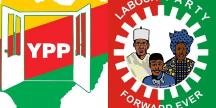 Nigeria: Anambra Lawmaker Defects from Labour Party to YPP Ahead of Governorship Poll