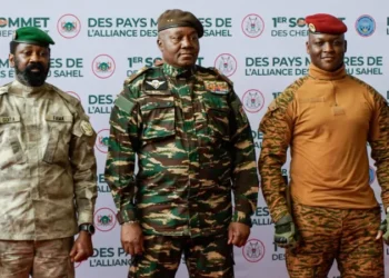 Three West African Countries Quit UN Top Court