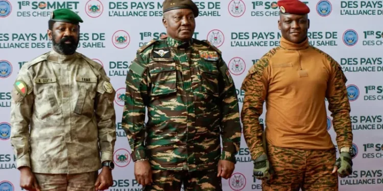 Three West African Countries Quit UN Top Court