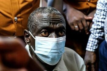Ugandan Opposition Leader Kizza Besigye Boycotts Treason Trial, Citing Judge’s Bias