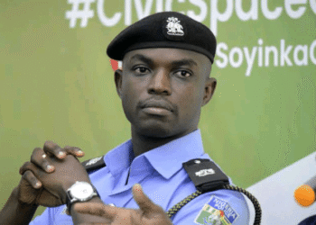 Nigeria’s Police Chief Appoints Benjamin Hundeyin as New Force Public Relations Officer