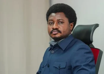 DR Congo’s Former Justice Minister Convicted of Embezzlement