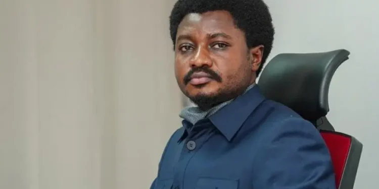 DR Congo’s Former Justice Minister Convicted of Embezzlement