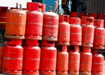 Nigeria: Cooking Gas Price Drops 17.4% to N11,875 in August