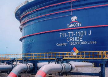 Dangote Refinery Sacks All Nigerian Workers Over Union Membership