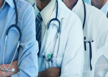 Nigeria: Resident Doctors Commence Five-Day Warning Strike Over Unpaid Allowances and Salary Arrears