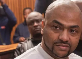 South African Rapist Loses Bid to Block Netflix Documentary