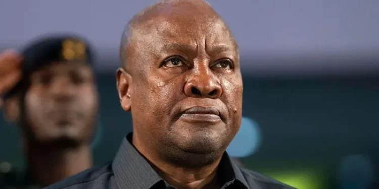 Ghana Transfers West African Deportees to Togo Amidst Legal Fight