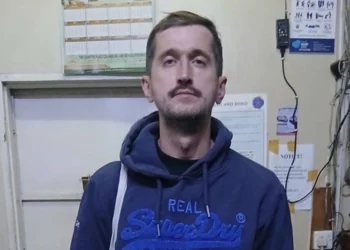 Kenya Arrests Russian Diplomat for Recruiting Mercenaries to Fight in Ukraine