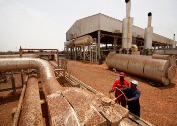 Sudan Shuts Down Heglig Oil Facilities After Drone Attacks