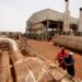 Sudan Shuts Down Heglig Oil Facilities After Drone Attacks