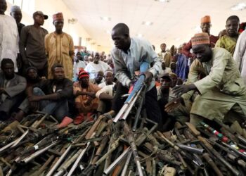 Nigeria: Katsina Community Holds Peace Meeting with Wanted Bandit Kingpin Ado Alero