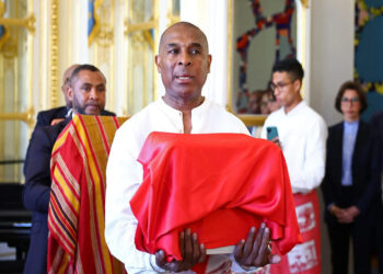 Madagascar Receives Colonial-Era Skulls Returned by France After 128 Years