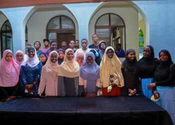 MICA Launches Teen Haus ‘Building the Bridges 1.0’ to Equip Teenagers with Lifelong Skills