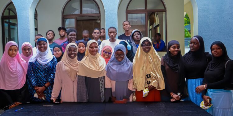 MICA Launches Teen Haus ‘Building the Bridges 1.0’ to Equip Teenagers with Lifelong Skills