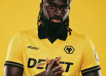NIGERIA: Wolves Complete £24m Signing of Tolu Arokodare From Genk