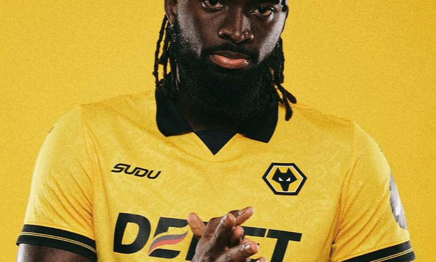 NIGERIA: Wolves Complete £24m Signing of Tolu Arokodare From Genk