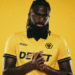 NIGERIA: Wolves Complete £24m Signing of Tolu Arokodare From Genk