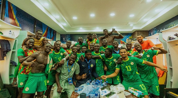 Fans Riot as Senegal Stun DR Congo 3-2 in World Cup Qualifier