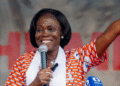 Ex Ivory Coast First Lady, Simone Gbagbo Cleared to Run For Presidency