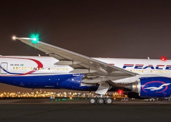 NIGERIA: Air Peace Crew Reject NSIB Report Alleging Alcohol, Drug Use