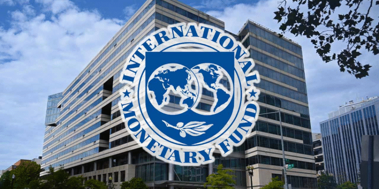 IMF Cuts Angola’s Economic Growth Forecast Amid Debt Concerns