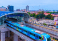 NIGERIA: Sanwo-Olu Marks Blue Line’s 2nd Anniversary with 50% Fare Slash