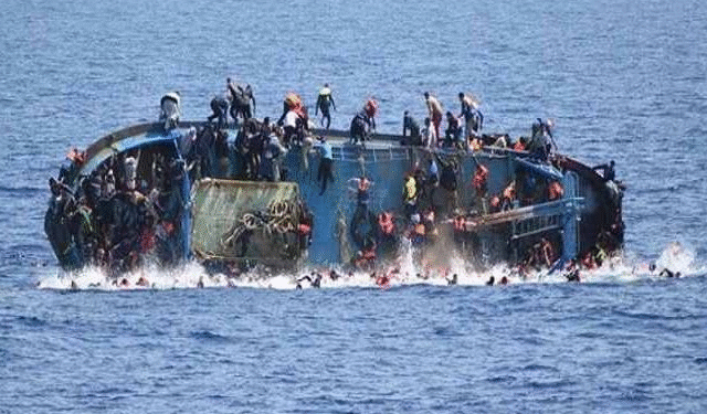 Over 100 Dead, 146 Missing in Congo River Boat Fire