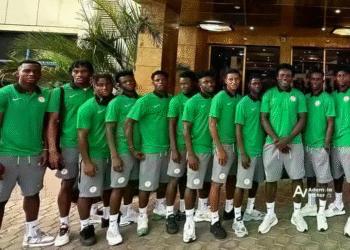 Flying Eagles Suffer Player Withdrawals as Key Stars Miss 2025 U-20 World Cup