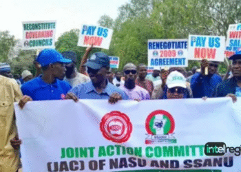 SSANU and NASU Issue Seven Day Strike Ultimatum to Nigerian Government
