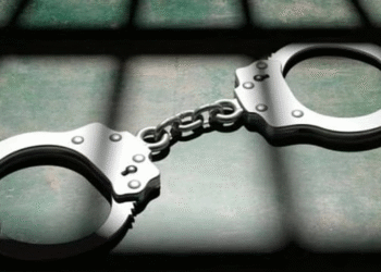 Two Nigerians Arrested in India After Escaping Nepal Prison During Protests