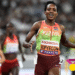 Kenya’s Kipyegon Clinches Historic Fourth World 1500m Title in Tokyo