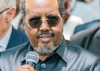 Somali Police Arrest Four TikTokers Over Video Mocking of President