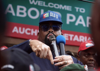 NIGERIA: Ex-NBA President Olumide Akpata Denies Defection to APC