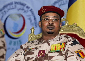 Chad Lawmakers Approve Constitutional Changes to Extend Presidential Term