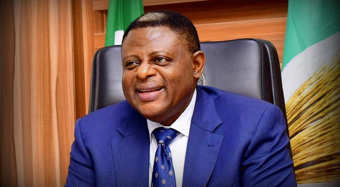 NIGERIA : Otu Appoints Orok Okon as New Cross River Head of Civil Service