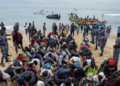 Senegal Intercepts 112 Migrants Attempting Atlantic Crossing