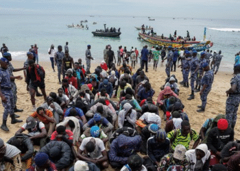 Senegal Intercepts 112 Migrants Attempting Atlantic Crossing