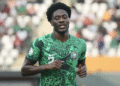 NIGERIA : Ola Aina Undergoes Successful Hamstring Surgery
