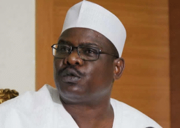 NIGERIA: Ndume Urges Labour, Marketers to Stop ‘Demonising’ Dangote Refinery