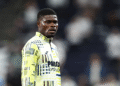 Ghana’s Thomas Partey Pleads Not Guilty to Rape, Sexual Assault Charges