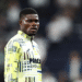Ghana’s Thomas Partey Pleads Not Guilty to Rape, Sexual Assault Charges