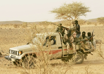Militants Set Ablaze Trucks, Block Key Senegal-Mali Trade Route