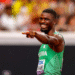 Nigeria’s Ezekiel Nathaniel Qualifies For World Championships 400m Hurdles Final