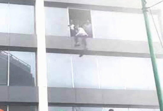 NIGERIA: Afriland Towers Fire Claims 10 FIRS, United Capital Staff Members